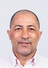 Foto oficial de Zé da Funerária