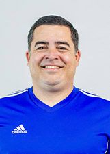 Foto oficial de Rodrigo Bouzada