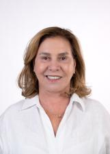 Foto oficial de Dorinha Machado