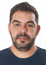 Foto oficial de Renan do Zico