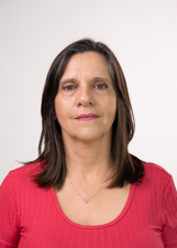 Foto oficial de Professora Maria do Sagrado