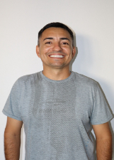 Foto oficial de Alex Castro