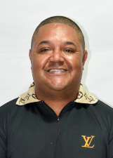 Foto oficial de Tikim Mateus