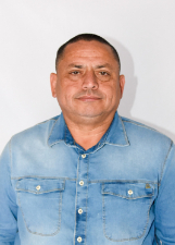 Foto oficial de Ediraldo Ramos Pinico