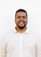 Foto oficial de Ítalo de Majelinha