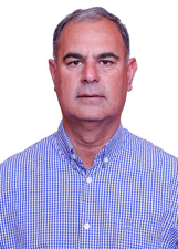 Foto oficial de Marlon da Ambulância