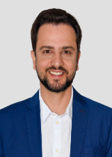 Foto oficial de Juliano Duarte
