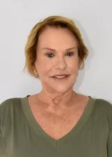 Foto oficial de Sônia Azzi