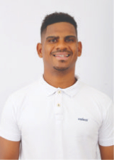 Foto oficial de Matheus Dias Pneumar
