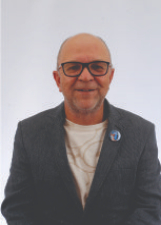 Foto oficial de Professor Popó