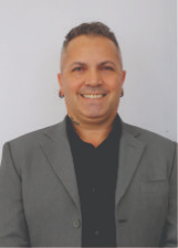 Foto oficial de Alexandre Enfermeiro