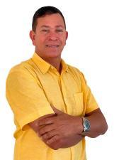 Foto oficial de Mario Brambila