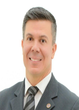Foto oficial de Delegado Rangel