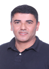 Foto oficial de Paulinho da Fia