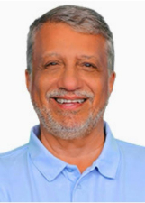 Foto oficial de Dr Marcos Guarino
