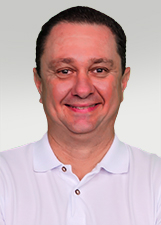 Foto oficial de Manoel Carvalho