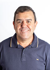 Foto oficial de Toinzinho do Sô João