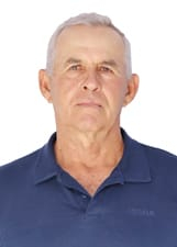 Foto oficial de Nanú