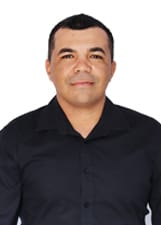 Foto oficial de Pimba de Zé Musquiado