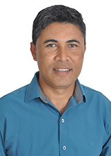 Foto oficial de Jair Xakriabá