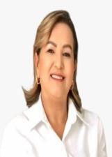 Foto oficial de Adelia Ribeiro Lopo