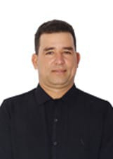Foto oficial de Vagney de Dário