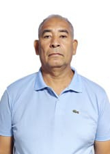 Foto oficial de Toninho de Alípio