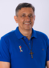 Foto oficial de Avelino Cruz Vevê