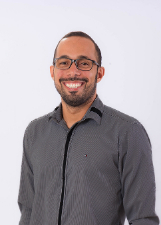Foto oficial de Professor Maicon Saimon