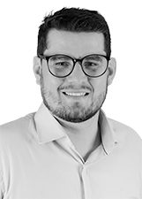 Foto oficial de Kaio Rodrigues