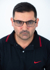 Foto oficial de Wilder da Descontão
