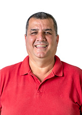 Foto oficial de Marquinhos Amaral