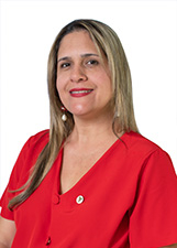 Foto oficial de Dra Aline Almeida