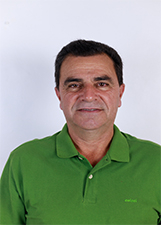 Foto oficial de Edvaldo Souza