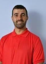 Foto oficial de Adao do Fusca