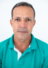 Foto oficial de Paulinho Pintor