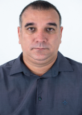 Foto oficial de Leo Medeiros - Manga