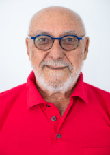 Foto oficial de Dr Fernando Coimbra