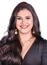 Foto oficial de Geovana Teixeira