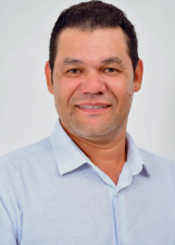 Foto oficial de Adriano Souza