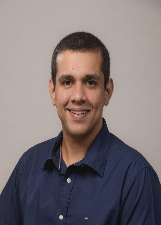Foto oficial de Rafael Vilela