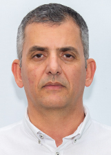 Foto oficial de Demetrius Tufi