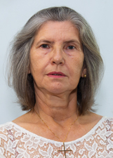 Foto oficial de Imaculada Enfermeira