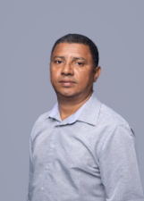 Foto oficial de Arnaldo da Identidade