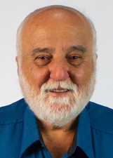 Foto oficial de Romeuzinho Moreira