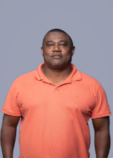 Foto oficial de Neném Fuscão
