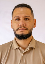 Foto oficial de Wilk Fernando