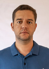 Foto oficial de Renan Campos