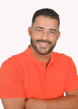 Foto oficial de Chico de Zédi