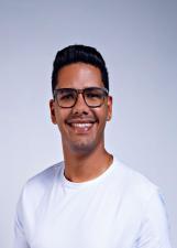 Foto oficial de Professor Wallace Andrade